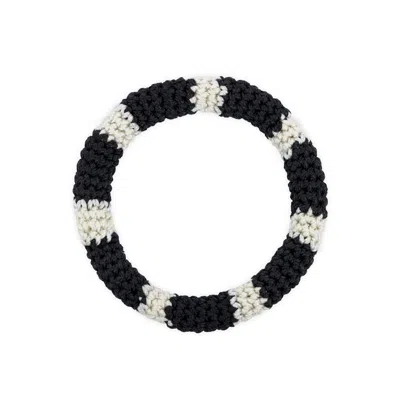 The Sak Finch Bangle In Multi