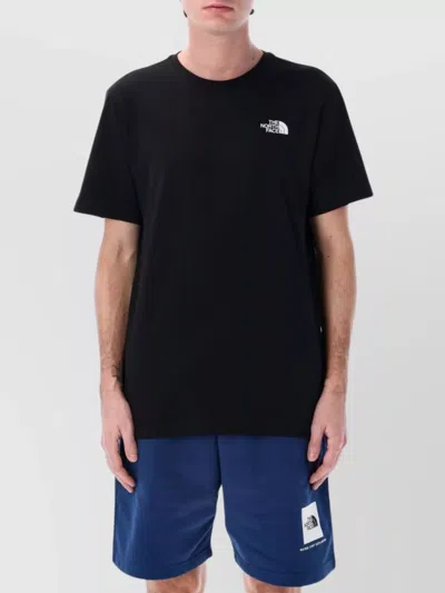 The North Face Cotton T-shirt