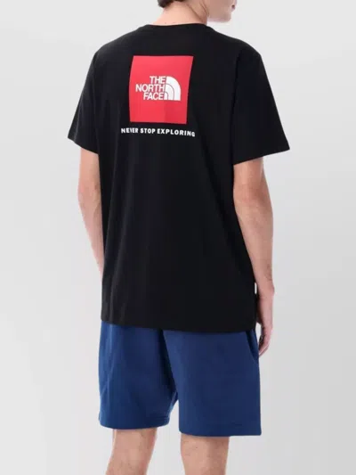 The North Face Cotton T-shirt