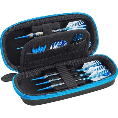 Casemaster Sentry Dart Case Only - Blue