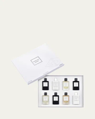 Van Cleef & Arpels Minicoffret, 8x7.5ml Eau De Parfum 23