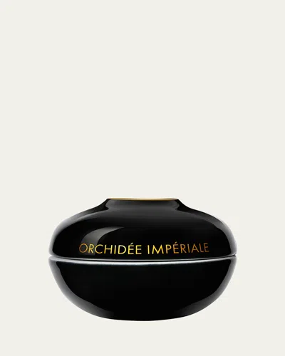Guerlain The Eye And Lip Contour Cream, Orchidee Imperiale Black, 0.7 Oz.