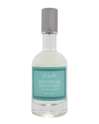 Fresh Unisex Hesperides Grapefruit Edp Spray 1 oz Fragrances 809280162435