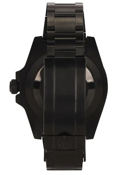 Minds Rolex Submariner In Black