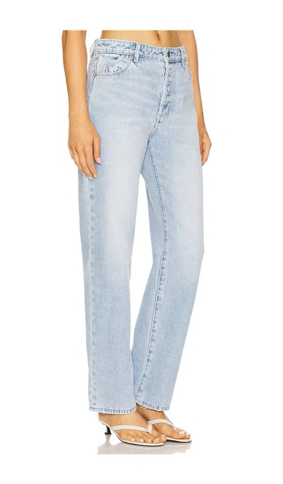 Rolla's 90s Relaxed Worn In Long Beach