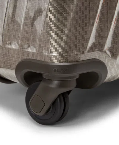 Tumi 19 Degree Lite Extended Trip Packing Case In Titanium Gray