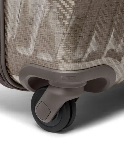 Tumi 19 Degree Lite 22-inch International 4 Wheel Carry-on Bag In Gray