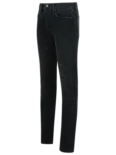 Tom Ford Black Denim Jeans Men