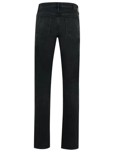 Tom Ford Black Denim Jeans Men