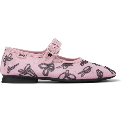 Camper Casi Myra In Pink