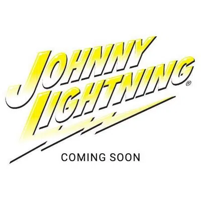 Johnny Lightning 1964 Dodge 330 Mr. Norm Grand Spaulding Dodge Red & 1971 Dodge Demon Gss Plum Crazy 1 By 64 Scale Di