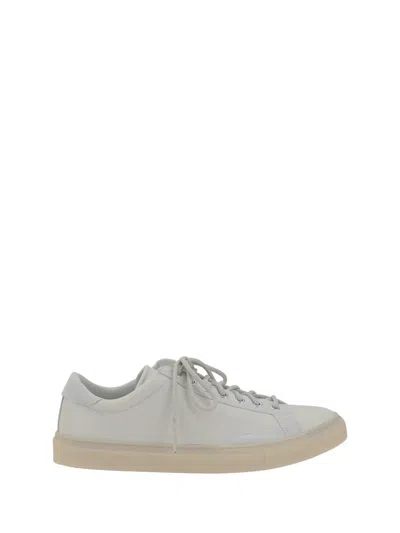 Diemme Veneto Sneakers In White