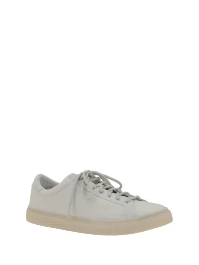 Diemme Veneto Sneakers In White