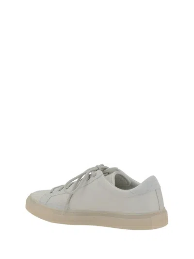 Diemme Veneto Sneakers In White