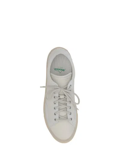 Diemme Veneto Sneakers In White