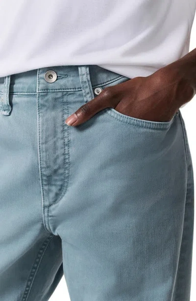 Rag & Bone Men's Fit 2 Aero Stretch Denim Jeans In Stone Blue