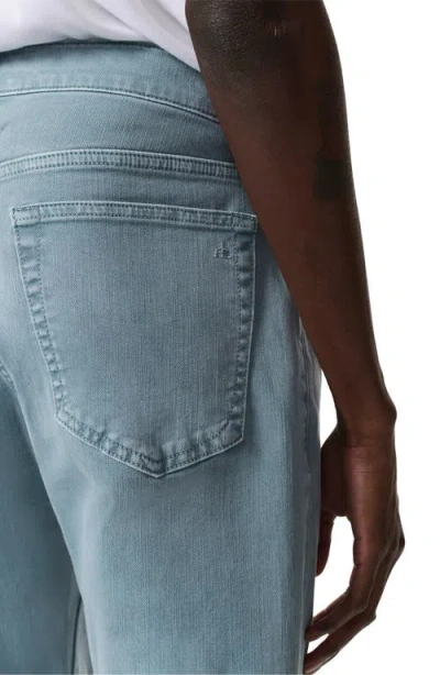 Rag & Bone Men's Fit 2 Aero Stretch Denim Jeans In Stone Blue