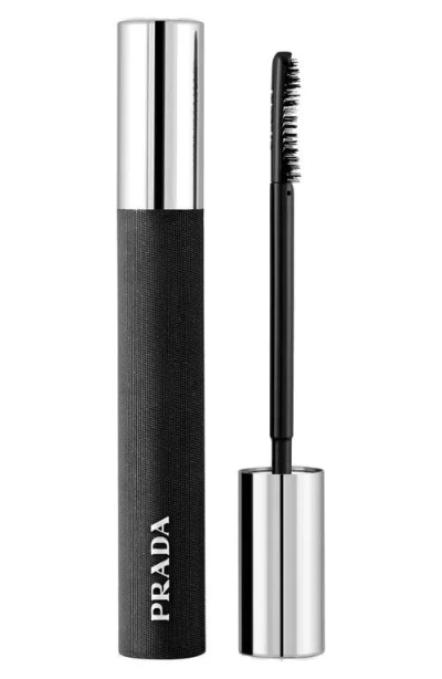 Prada Scope Mascara 8.5ml Black In No Color