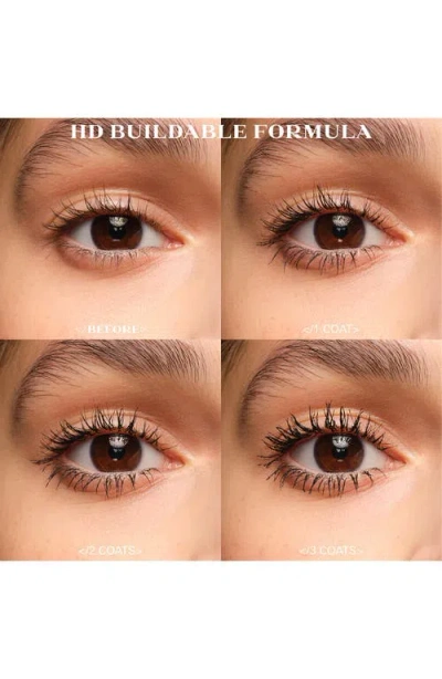 Prada Scope Mascara 8.5ml Black In No Color