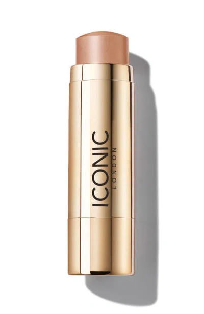 Iconic London Shape & Shade Sculpting Stick In Sketch Light