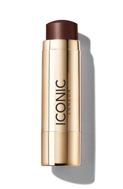 Iconic London Shape & Shade Sculpting Stick In Frame Deep