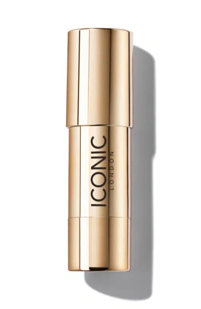 Iconic London Shape & Shade Sculpting Stick In Sketch Light
