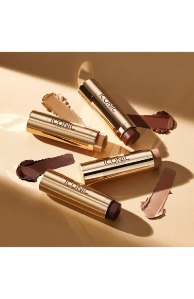 Iconic London Shape & Shade Sculpting Stick In Frame Deep