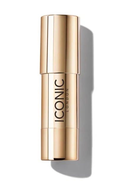 Iconic London Shape & Shade Sculpting Stick In Chisel Med Deep