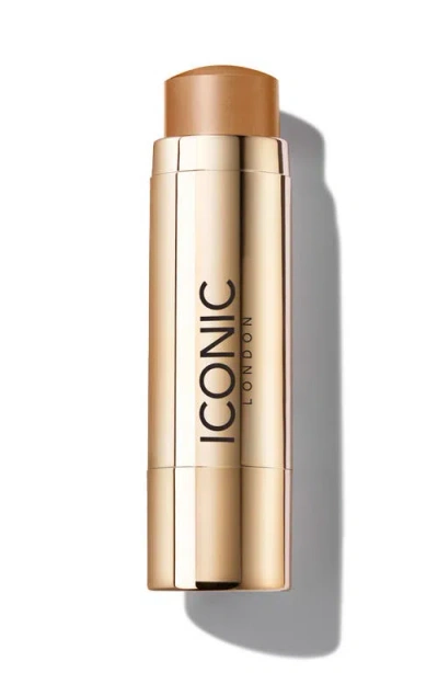 Iconic London Shape & Shade Sculpting Stick In Curve Light Med