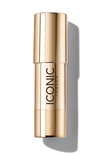 Iconic London Shape & Shade Sculpting Stick In Curve Light Med