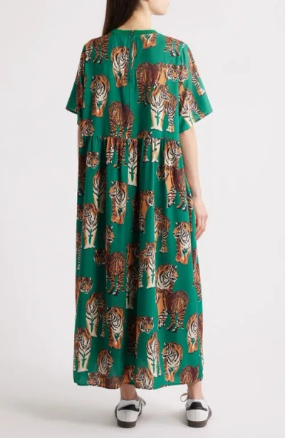 Dressed In Lala Dressed In Green