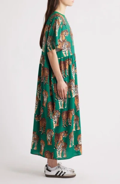 Dressed In Lala Dressed In Green