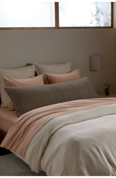 Parachute Core Percale Pillow Cases In Adobe