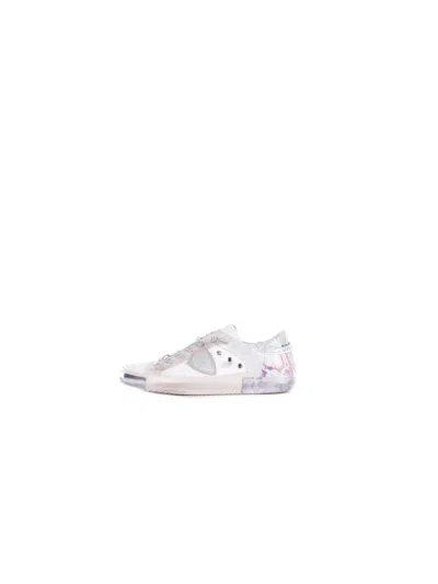 Philippe Model Sneakers In Multi