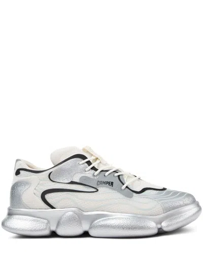 Camper Recycled Pet Multicolor Sneakers