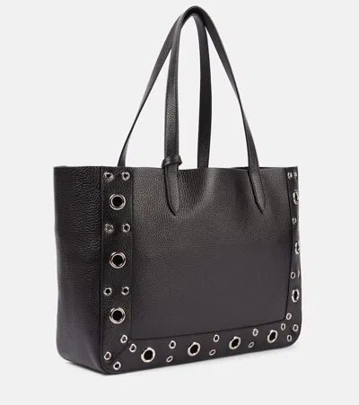 Valentino Garavani Handbags. In Black