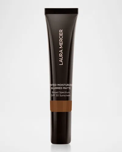 Laura Mercier Tinted Moisturizer Oil Free Blurred Matte Spf 30 In 6n Umber
