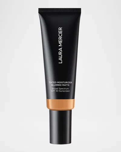 Laura Mercier Tinted Moisturizer Oil Free Blurred Matte Spf 30 In 4w Ochre