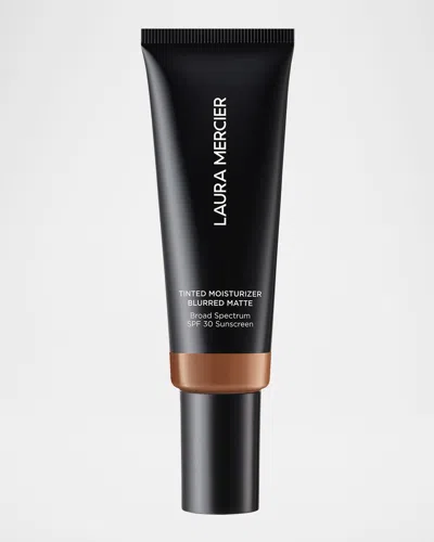 Laura Mercier Tinted Moisturizer Oil Free Blurred Matte Spf 30 In 6c Brunette