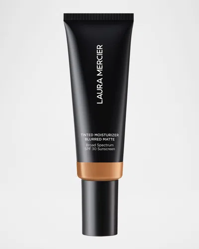 Laura Mercier Tinted Moisturizer Oil Free Blurred Matte Spf 30 In 5n Clay