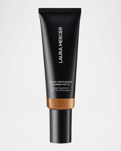 Laura Mercier Tinted Moisturizer Oil Free Blurred Matte Spf 30 In 5w Terracotta