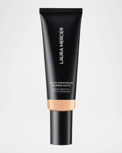 Laura Mercier Tinted Moisturizer Oil Free Blurred Matte Spf 30 In 2n Maple
