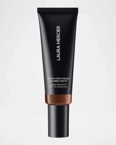 Laura Mercier Tinted Moisturizer Oil Free Blurred Matte Spf 30 In 7n Mahogany