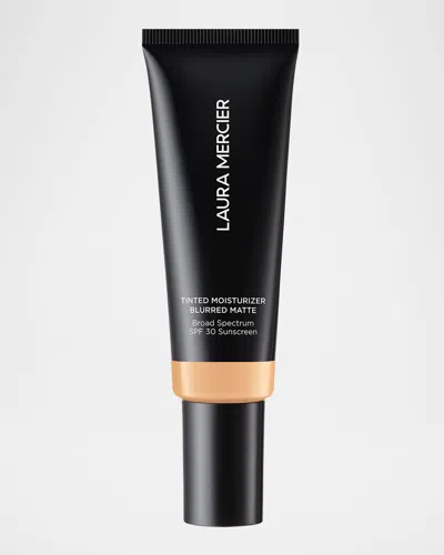 Laura Mercier Tinted Moisturizer Oil Free Blurred Matte Spf 30 In 2w Citrine