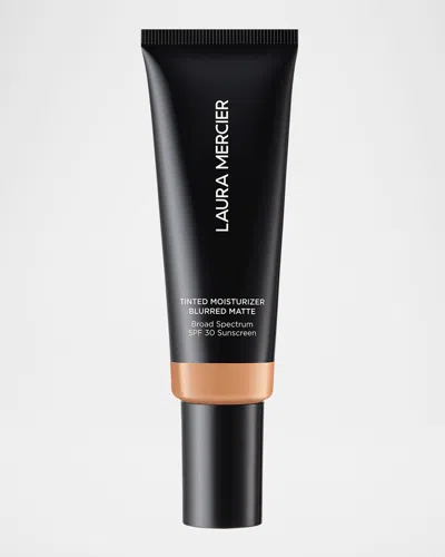 Laura Mercier Tinted Moisturizer Oil Free Blurred Matte Spf 30 In 4c Hazel