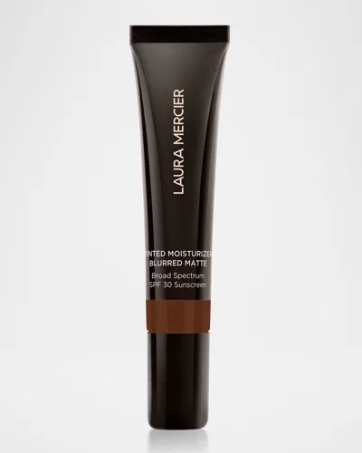 Laura Mercier Tinted Moisturizer Oil Free Blurred Matte Spf 30 In 7n Mahogany