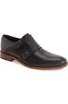 TED BAKER 'Kartor 3' Double Monk Strap Shoe (Men)