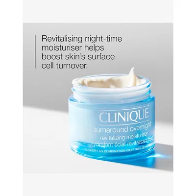 Clinique Routines For Results: Overnight Radiance Skincare Set