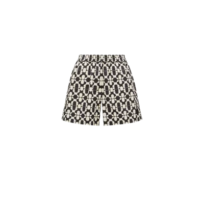 Moncler Shorts In マルチカラー