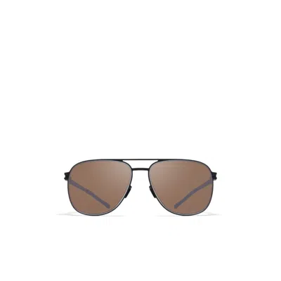 Mykita Perry363 Black White